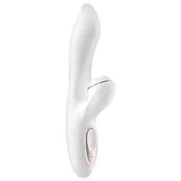 Вакуумний вібратор Satisfyer Pro G-Spot Rabbit Satisfyer SO1829 88126 - мініатюра 4