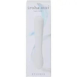 Звуковий вібратор Iroha Mai Tsuru - мініатюра 6