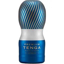 Мастурбатор Tenga Premium Air Flow Cup прозрачный