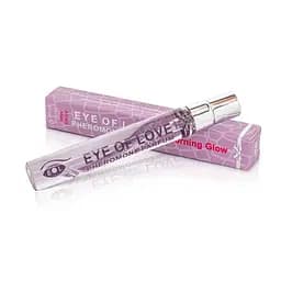 Парфуми з феромонами Eye of Love Morning Glow, чоловічий, 10 мл - мініатюра 2