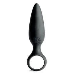 Анальна пробка 50 відтінків сірого Fifty Shades Of Grey FS40172 87020