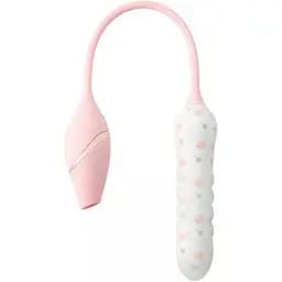 Вакуумний стимулятор KissToy Cathy Plus SO8713 (108475)