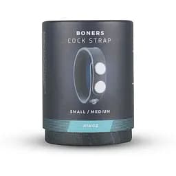 Ерекційне кільце BOners Cock Strap - S/M - мініатюра 2