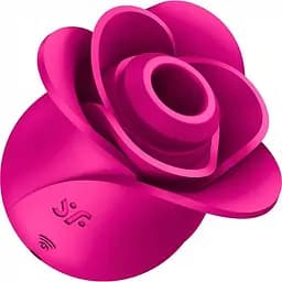 Вакуумний стимулятор Satisfyer Pro 2 Modern Blossom (SO8776) [108374] - мініатюра 2