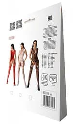 Бодістокінг Passion BS099 red - мініатюра 7