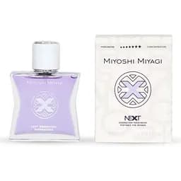 Духи с феромонами для женщин Miyoshi Miyagi Next 50 мл