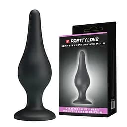 Анальна пробка Pretty Love Sensitive Prostate Plug Baile BI-014459 88038