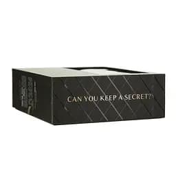 Вібратор Pillow Talk Secrets Pleasure 11.1 см чорний - мініатюра 6
