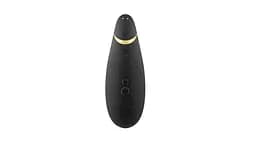 Вакуумний кліторальний стимулятор Womanizer Premium 2 - Black Womanizer SO8749 95494 - мініатюра 5