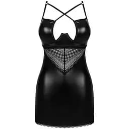 Сукня JSY JS228184 Black L/XL - мініатюра 4