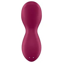 Вібратор Satisfyer Exciterrr Berry Satisfyer SX1218 99311 - мініатюра 4