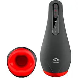 Мастурбатор Otouch AIRTURN 2 - мініатюра 3