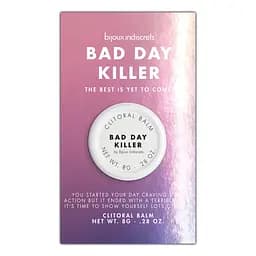 Бальзам для клітора Bijoux Indiscrets Bad Day Killer Bijoux Indiscrets B0334; SO2917 93580 - мініатюра 4