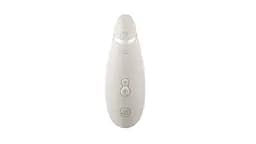 Вакуумний кліторальний стимулятор Womanizer Premium 2 - Grey Womanizer SO8751 95496 - мініатюра 6