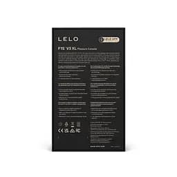 Автоматичний мастурбатор Lelo F1s V3 XL блакитний - мініатюра 7
