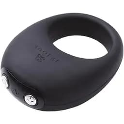 Віброкільце Je Joue Mio 6.3 см чорний