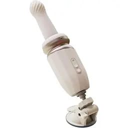 Вібратор KissToy Tutu + App SO8707 (108470)