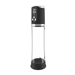 Вакуумна помпа Powerpump PREMIUM RECHARGEABLE AUTOMATIC WATERPROOF Boss Series 60-00062 103768 - мініатюра 5