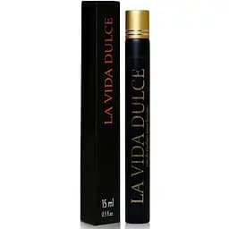 Духи женские с феромонами Aurora La Vida Dulce 15 мл