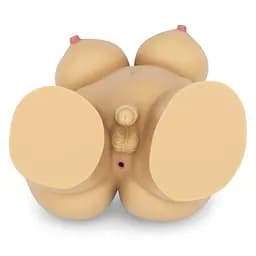 Мастурбатор Streetgirl's 8 LOVETOYS 66-LV352053 98391 - мініатюра 7