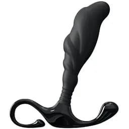 Ручной массажер простаты Dorcel Expert P size L эргономичный