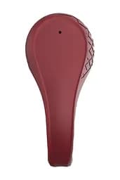 Ерекційне кільце Dreamtoys Romance Ivy 6.5 см бордовий - мініатюра 5