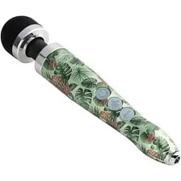 Вібромасажер Doxy Die Cast 3R Pineapple (SO8027) [108578] - мініатюра 2