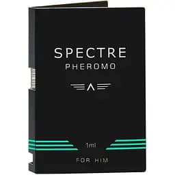 Парфюм мужской с феромонами Aurora Spectre Pheromo 1 мл