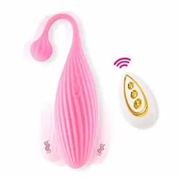 USB Виброяйцо Svakom Primo Розовый K0826-1