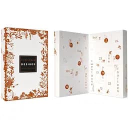 Календар секс-сюрпризів Adrien Lastic Advent Calendar 2022 Christmas Desires 24 подарунки - мініатюра 3