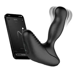 Массажер простаты Nexus Revo Stealth with APP - мініатюра 2