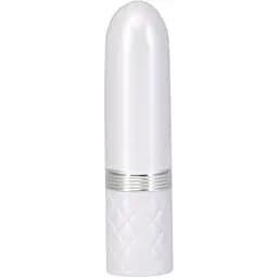 Вібратор Pillow Talk Lusty Luxurious Flickering Massager - мініатюра 3