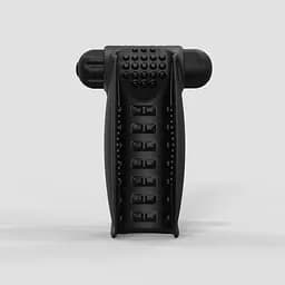 Мастурбатор з віброкулею Bathmate Hand Vibe, 10 режимів, що перезаряджається - мініатюра 3
