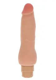 Toy Joy Get Real Dual Density Smooth Vibrator реалістичний, 22,5х4,3 см Toy Joy 10195 90809