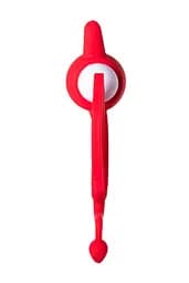 Ерекційне кільце з вібрацією JOS Sweet Devil Toyfa 661100782015 21434 - мініатюра 3