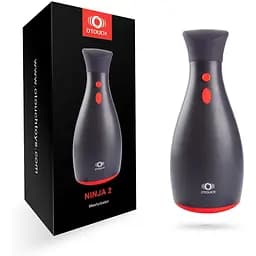 Мастурбатор Otouch NINJA 2 - мініатюра 11