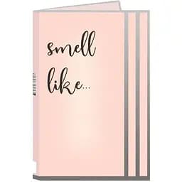 Парфюм женский с феромонами Aurora Smell Like #02 1 мл