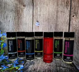 Масажна олія з Нейтральним ароматом Natural, 100 мл - мініатюра 2