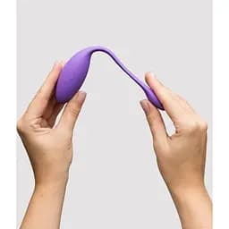 Вібратор We-Vibe Jive Lite (Purple) - мініатюра 4
