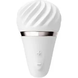 Мощный вибратор Satisfyer Lay-On - Little Wand