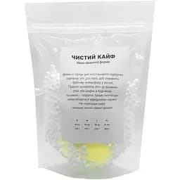 Крафтове мило-член із присоскою Чистий Кайф Yellow size S натуральне - мініатюра 4