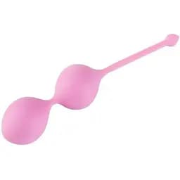 Вагінальні кульки Femintimate Kegel Balls