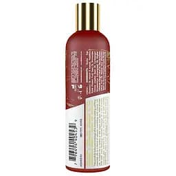 Масажна олія Dona Recharge Lemongrass Gingerl 120 мл - мініатюра 3