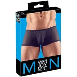 Чоловічі труси Svenjoyment Underwear M чорний