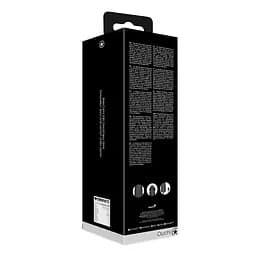 Секс-машина Ouch! Hand Held Liquid Sex Machine - мініатюра 17