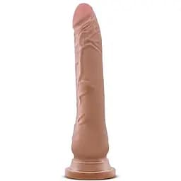 Фаллоимитатор Au Naturel Roberto 23.5 см телесный