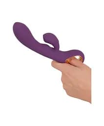 Вібратор Rabbit petit purple You2Toys 42-05986150000 98780 - мініатюра 8