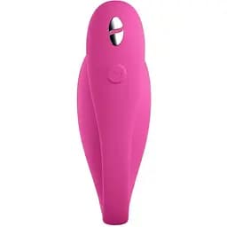 Смарт-віброяйце We-Vibe Jive 2 Electric Pink - мініатюра 3