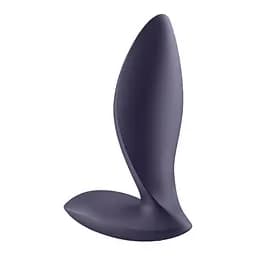 Анальна смарт-пробка із вібрацією Satisfyer Power Plug Satisfyer SO8678 95873 - мініатюра 6