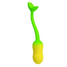 Віброкуля Poulsen App-Controlled Egg Vibrator 02 PRETTY LOVE BI-300129HP-1 103531 - мініатюра 9